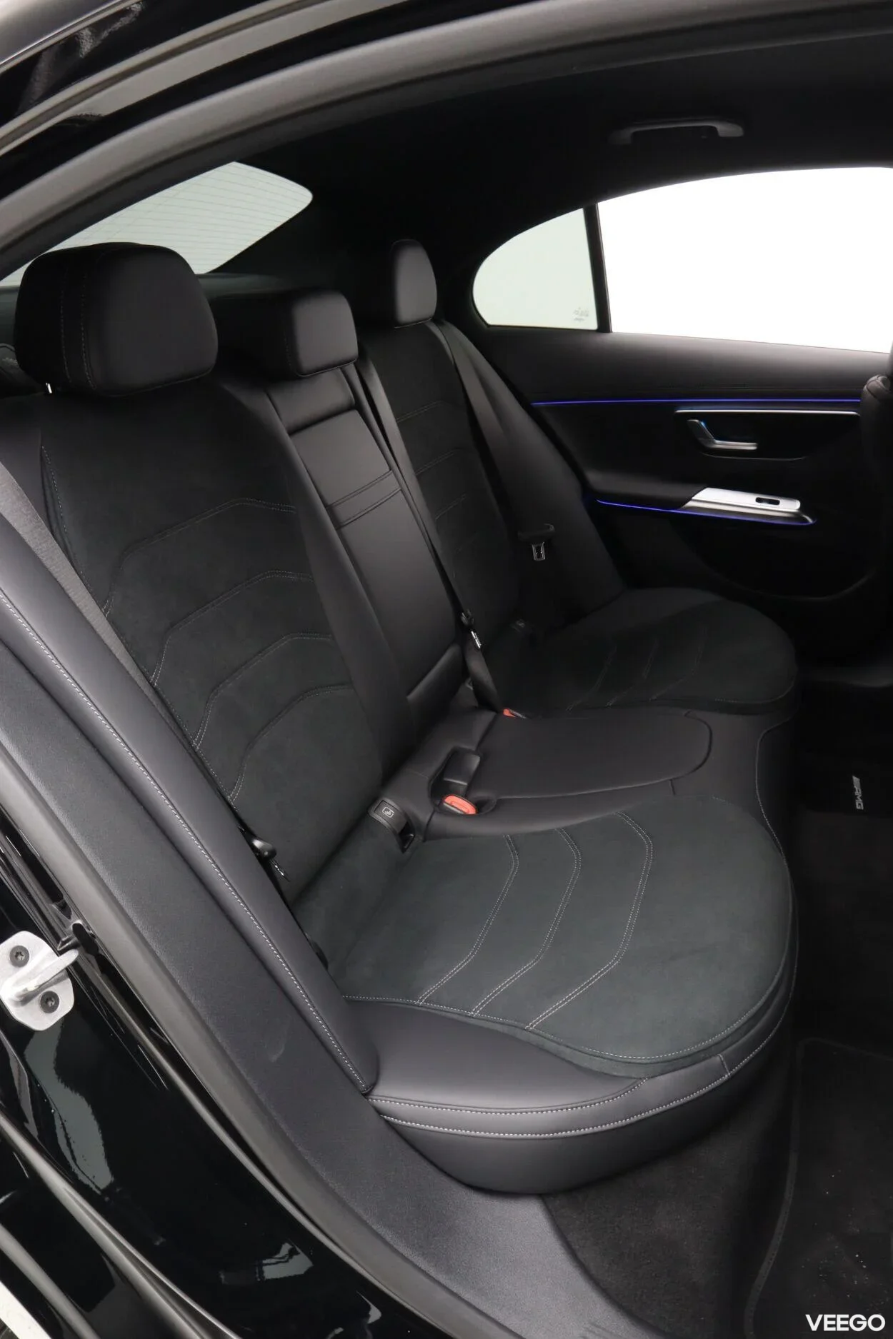 Mercedes-Benz E200 4MATIC 2 150kW