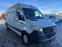 Mercedes-Benz Sprinter 317CDI A3 2 125kW thumbnail