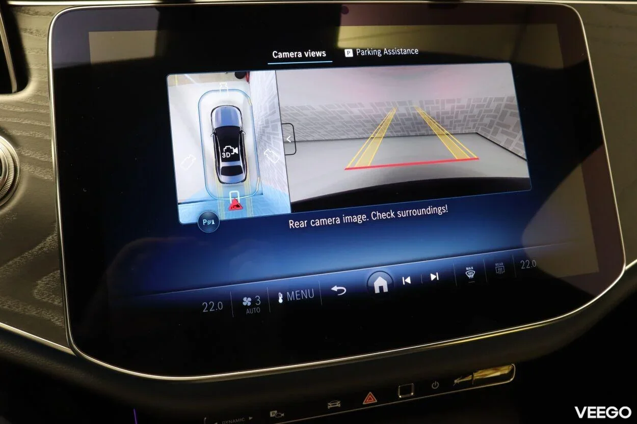 Mercedes-Benz E200 4MATIC 2 150kW