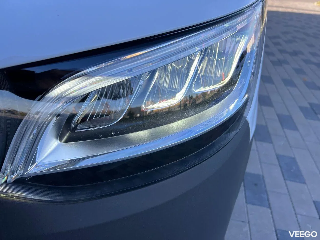 Mercedes-Benz Sprinter 317CDI A3 2 125kW