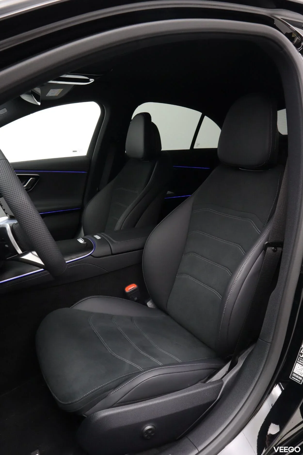 Mercedes-Benz E200 4MATIC 2 150kW