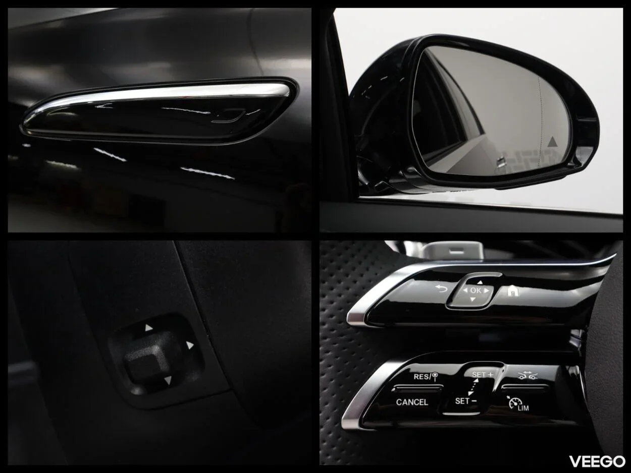 Mercedes-Benz E200 4MATIC 2 150kW