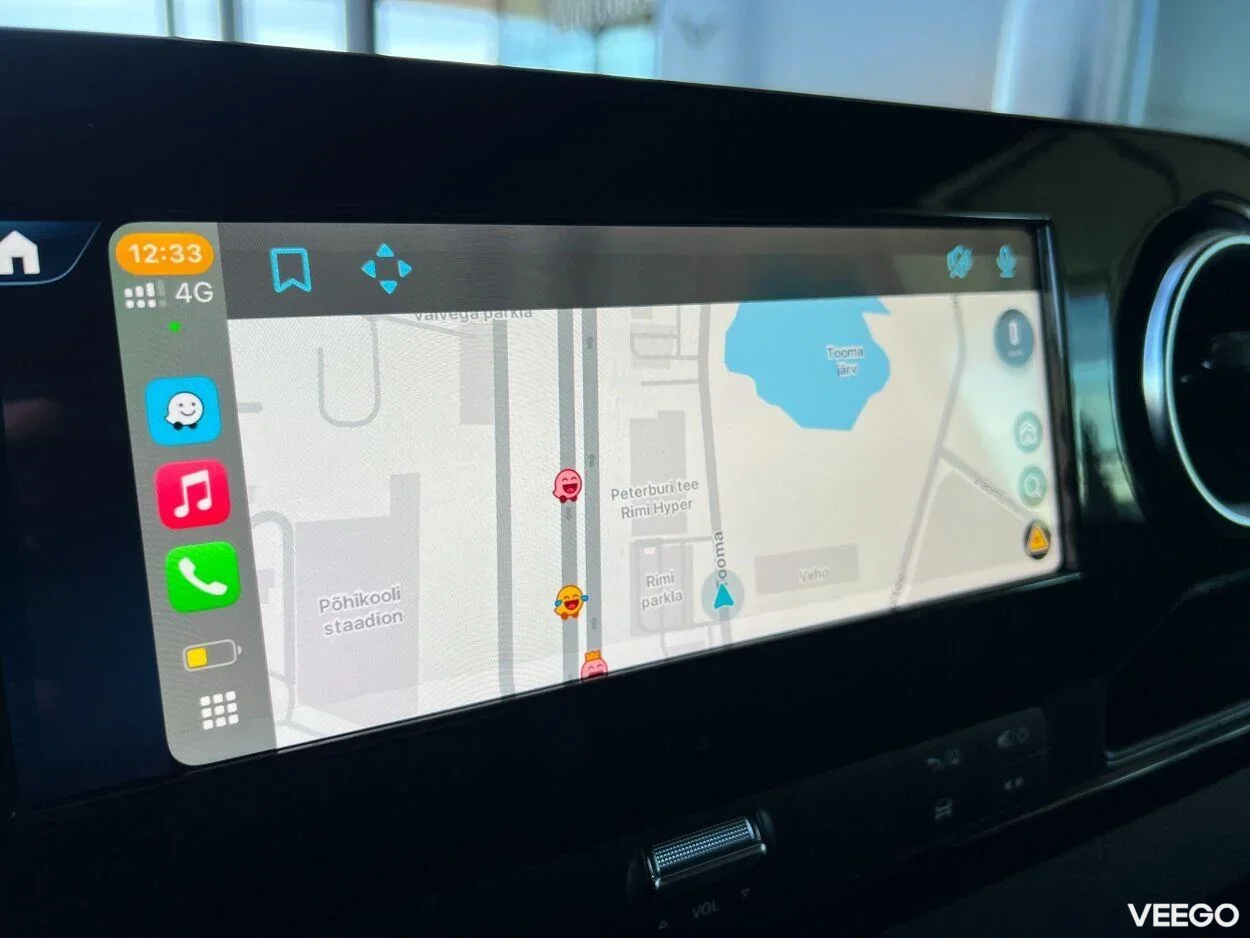 Mercedes-Benz Sprinter 317CDI A3 2 125kW