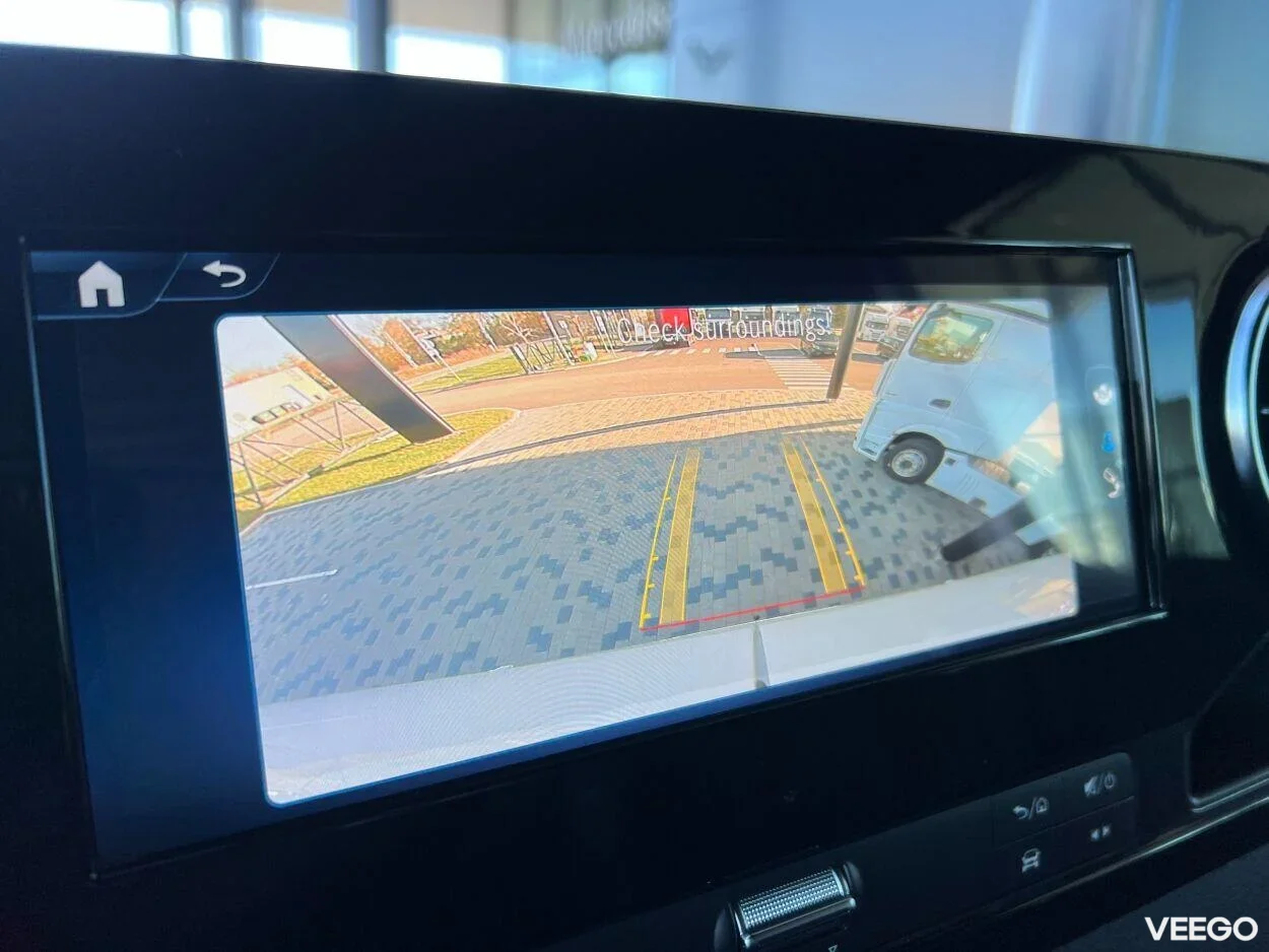 Mercedes-Benz Sprinter 317CDI A3 2 125kW