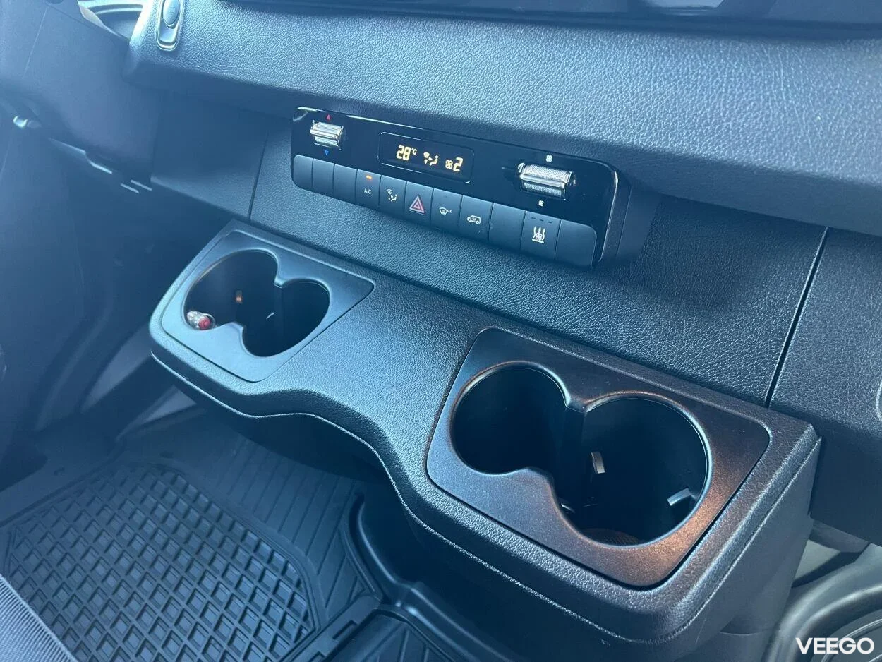 Mercedes-Benz Sprinter 317CDI A3 2 125kW