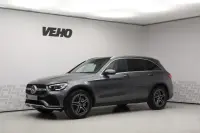 Mercedes-Benz GLC200 4MATIC AMG Off-Roader 2 145kW thumbnail