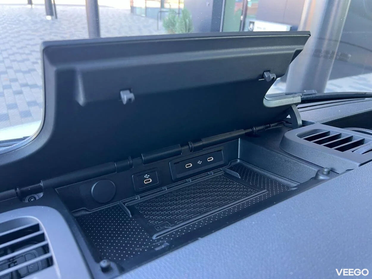 Mercedes-Benz Sprinter 317CDI A3 2 125kW