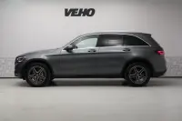 Mercedes-Benz GLC200 4MATIC AMG Off-Roader 2 145kW thumbnail