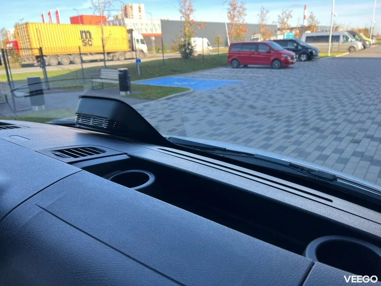 Mercedes-Benz Sprinter 317CDI A3 2 125kW