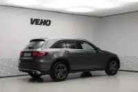 Mercedes-Benz GLC200 4MATIC AMG Off-Roader 2 145kW thumbnail