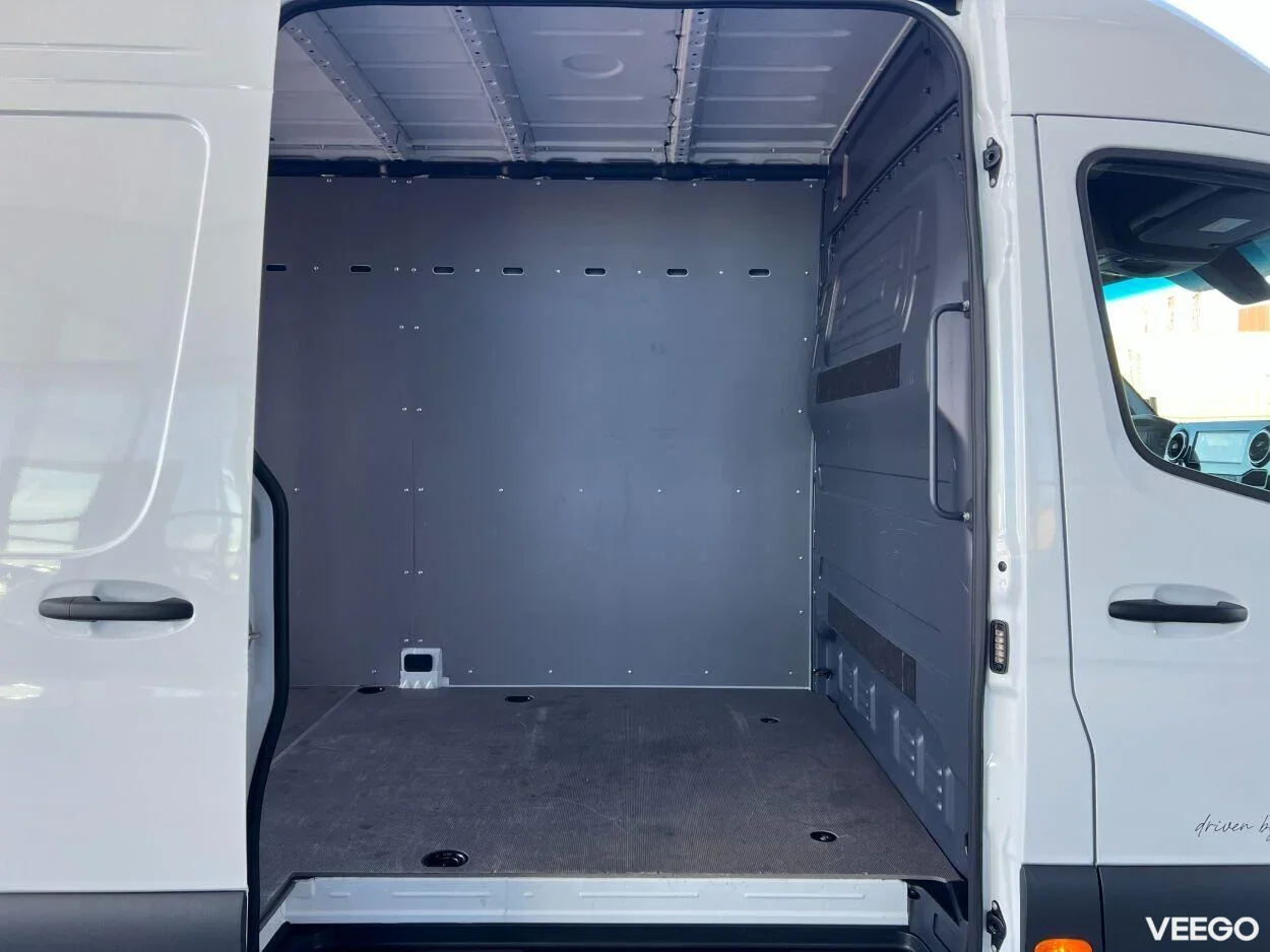 Mercedes-Benz Sprinter 317CDI A3 2 125kW