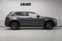 Mercedes-Benz GLC200 4MATIC AMG Off-Roader 2 145kW thumbnail