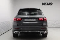 Mercedes-Benz GLC200 4MATIC AMG Off-Roader 2 145kW thumbnail