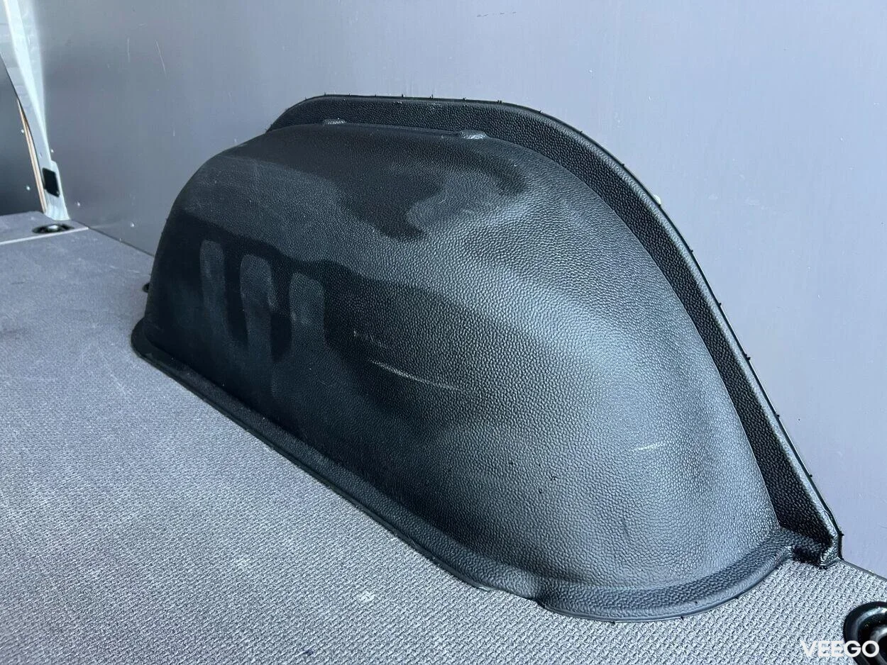 Mercedes-Benz Sprinter 317CDI A3 2 125kW