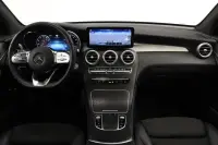 Mercedes-Benz GLC200 4MATIC AMG Off-Roader 2 145kW thumbnail