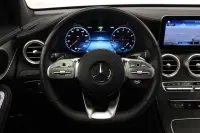 Mercedes-Benz GLC200 4MATIC AMG Off-Roader 2 145kW thumbnail