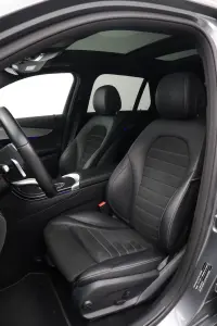 Mercedes-Benz GLC200 4MATIC AMG Off-Roader 2 145kW thumbnail