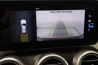 Mercedes-Benz GLC200 4MATIC AMG Off-Roader 2 145kW thumbnail