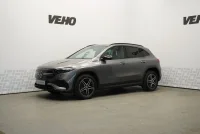 Mercedes-Benz EQA: EQA 250 AMG Line 80kW thumbnail