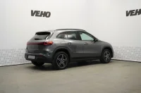 Mercedes-Benz EQA: EQA 250 AMG Line 80kW thumbnail