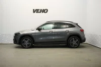 Mercedes-Benz EQA: EQA 250 AMG Line 80kW thumbnail