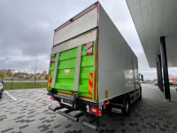 Volvo FM 370 Külmik Carrier avatava küljega 10.8 278kW thumbnail