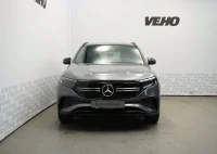 Mercedes-Benz EQA: EQA 250 AMG Line 80kW thumbnail