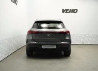 Mercedes-Benz EQA: EQA 250 AMG Line 80kW thumbnail
