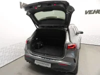 Mercedes-Benz EQA: EQA 250 AMG Line 80kW thumbnail