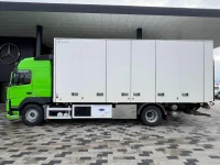 Volvo FM 370 Külmik Carrier avatava küljega 10.8 278kW thumbnail