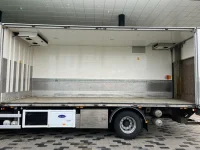 Volvo FM 370 Külmik Carrier avatava küljega 10.8 278kW thumbnail