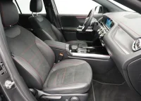 Mercedes-Benz EQA: EQA 250 AMG Line 80kW thumbnail