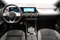 Mercedes-Benz EQA: EQA 250 AMG Line 80kW thumbnail