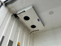 Volvo FM 370 Külmik Carrier avatava küljega 10.8 278kW thumbnail