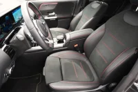 Mercedes-Benz EQA: EQA 250 AMG Line 80kW thumbnail