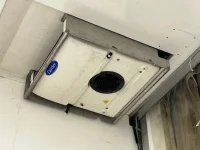 Volvo FM 370 Külmik Carrier avatava küljega 10.8 278kW thumbnail