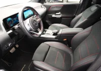 Mercedes-Benz EQA: EQA 250 AMG Line 80kW thumbnail