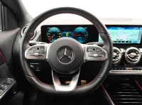 Mercedes-Benz EQA: EQA 250 AMG Line 80kW thumbnail