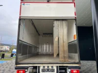 Volvo FM 370 Külmik Carrier avatava küljega 10.8 278kW thumbnail