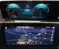 Mercedes-Benz EQA: EQA 250 AMG Line 80kW thumbnail