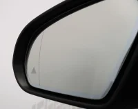 Mercedes-Benz EQA: EQA 250 AMG Line 80kW thumbnail