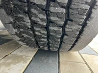 Volvo FM 370 Külmik Carrier avatava küljega 10.8 278kW thumbnail