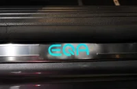 Mercedes-Benz EQA: EQA 250 AMG Line 80kW thumbnail