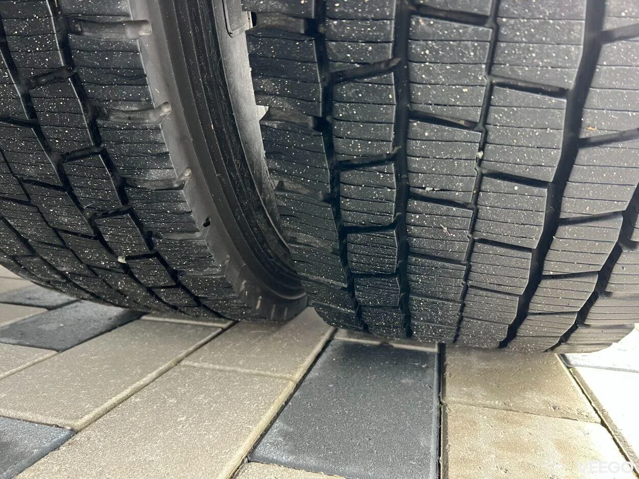 Volvo FM 370 Külmik Carrier avatava küljega 10.8 278kW