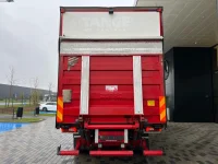 Scania G360 6X2 Avatava küljega 12.7 331kW thumbnail