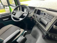 Volvo FM 370 Külmik Carrier avatava küljega 10.8 278kW thumbnail