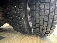 Scania G360 6X2 Avatava küljega 12.7 331kW thumbnail