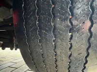 Scania G360 6X2 Avatava küljega 12.7 331kW thumbnail