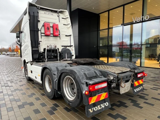 Image of Volvo FH 540 XL I-Shift Dual Clutch 12.8 405kW