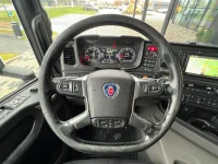 Scania G360 6X2 Avatava küljega 12.7 331kW thumbnail